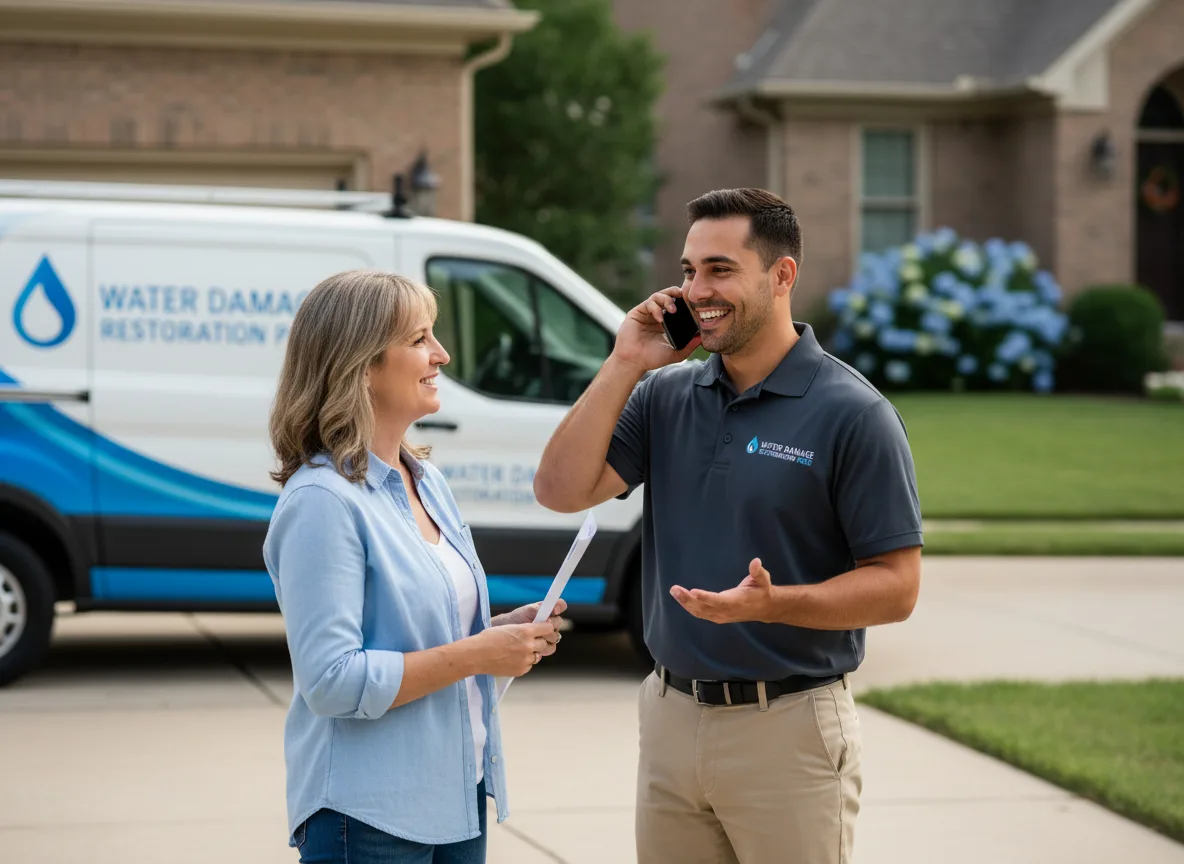 Flood Restoration Skanee, MI FAQs